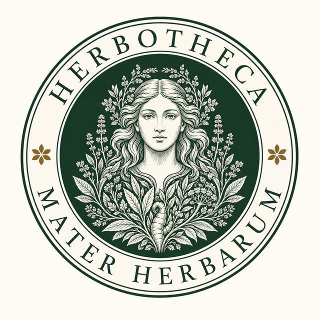 Sceau d’Herbotheca